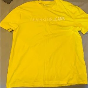 Calvin Klein shirt